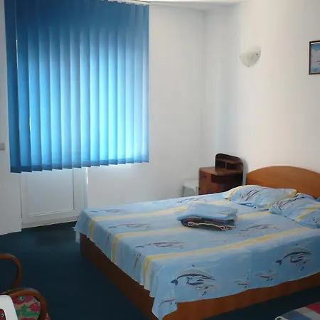 Vila Pe Tarmul Marii בית הארחה *