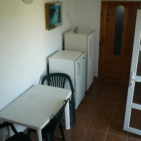 Vila Pe Tarmul Marii * Costinești