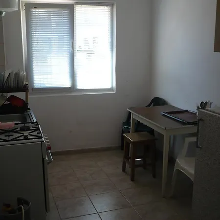 Vila Pe Tarmul Marii