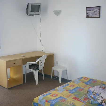Vila Pe Tarmul Marii Πανσιόν