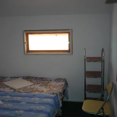 Πανσιόν Vila Pe Tarmul Marii Costinești